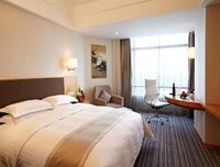 Room, 1 King Bed, Accessible, Non Smoking