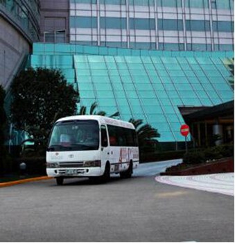 Hotel Front