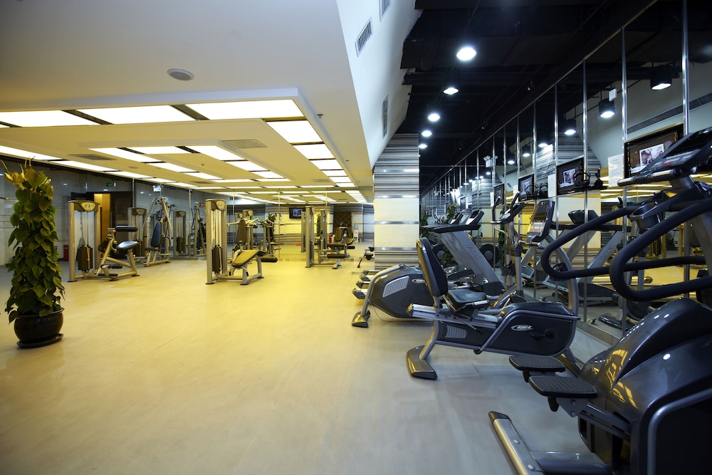 Sports Facility