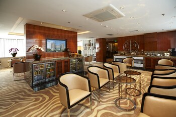 Executive Lounge