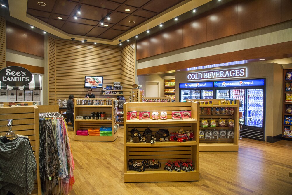 Gift Shop