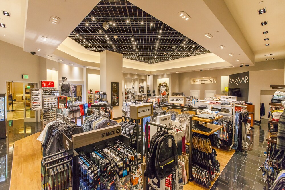 Gift Shop