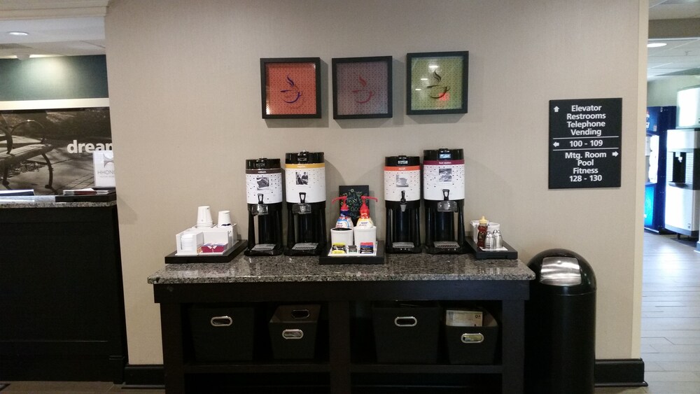 Coffee Service