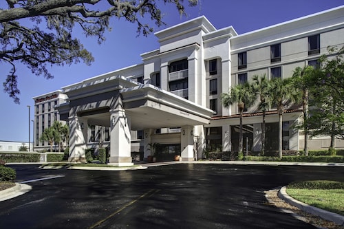 Hampton Inn & Suites Lake Mary At Colonial Townpark, FL