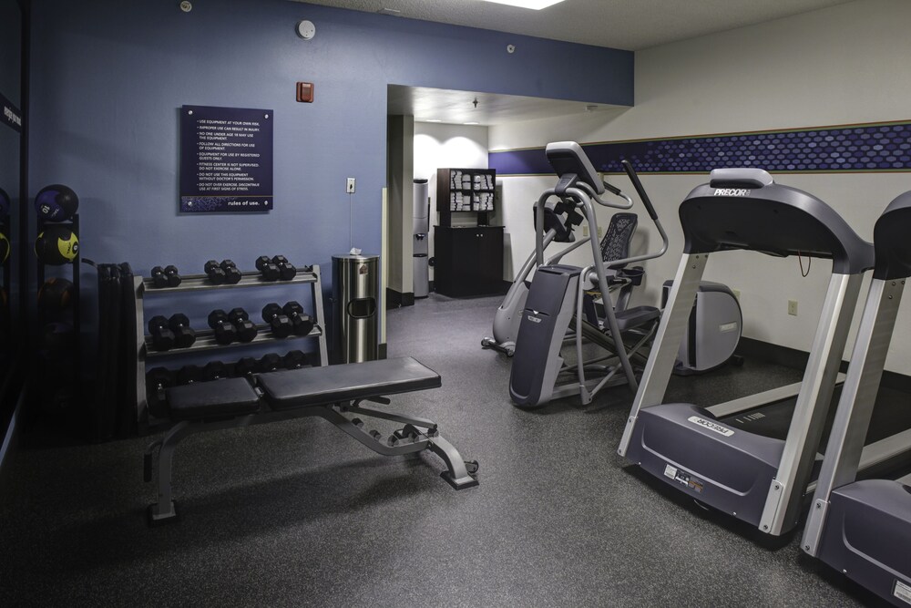 Sports Facility