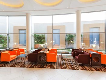 Hotel Front
