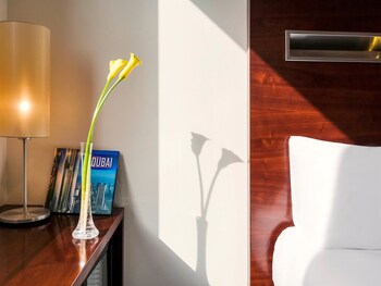 Dubai Vacations - ibis World Trade Centre Dubai - Property Image 1