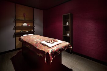 Massage