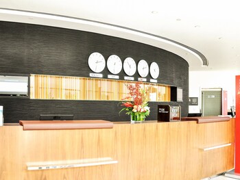 Hotel Front