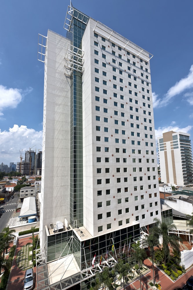 Hotel Front