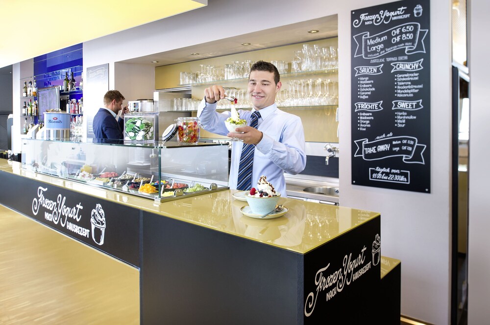 Cafe