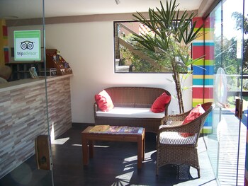 Reception Hall