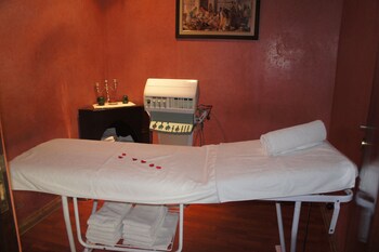 Treatment Room