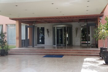 Hotel Front