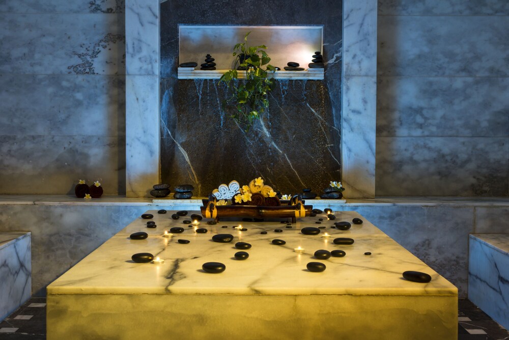 Treatment Room