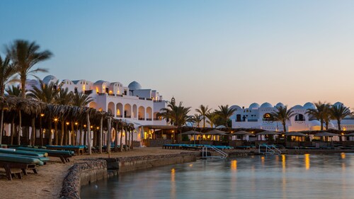 Arabella Azur Resort - All Inclusive