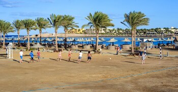 Basketball Court