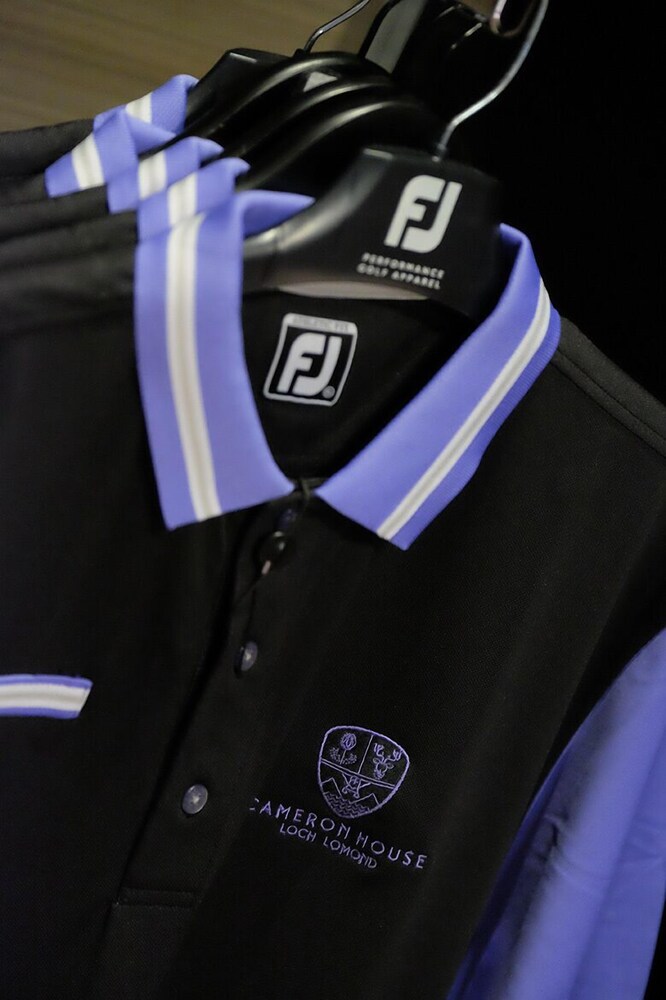 Pro Shop