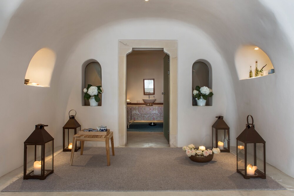 Treatment Room