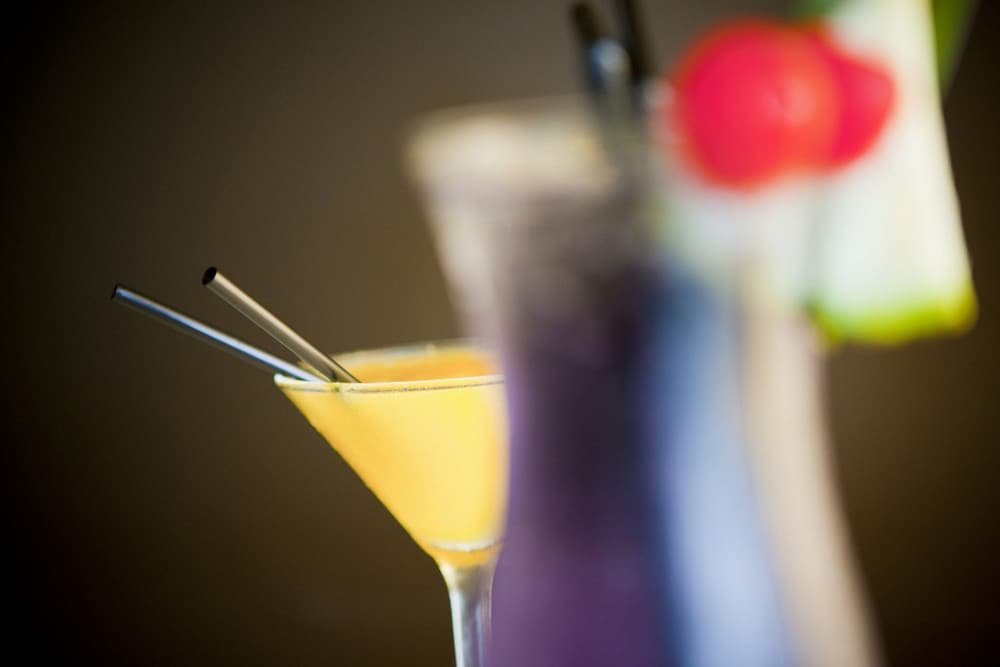Hotel Bar