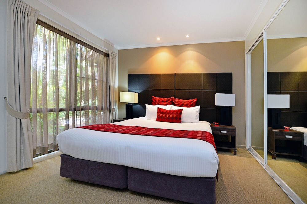 Paradise Spa Bure - Guestroom