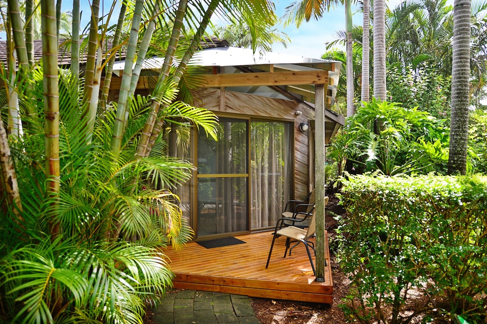 Paradise Spa Bure - Guestroom