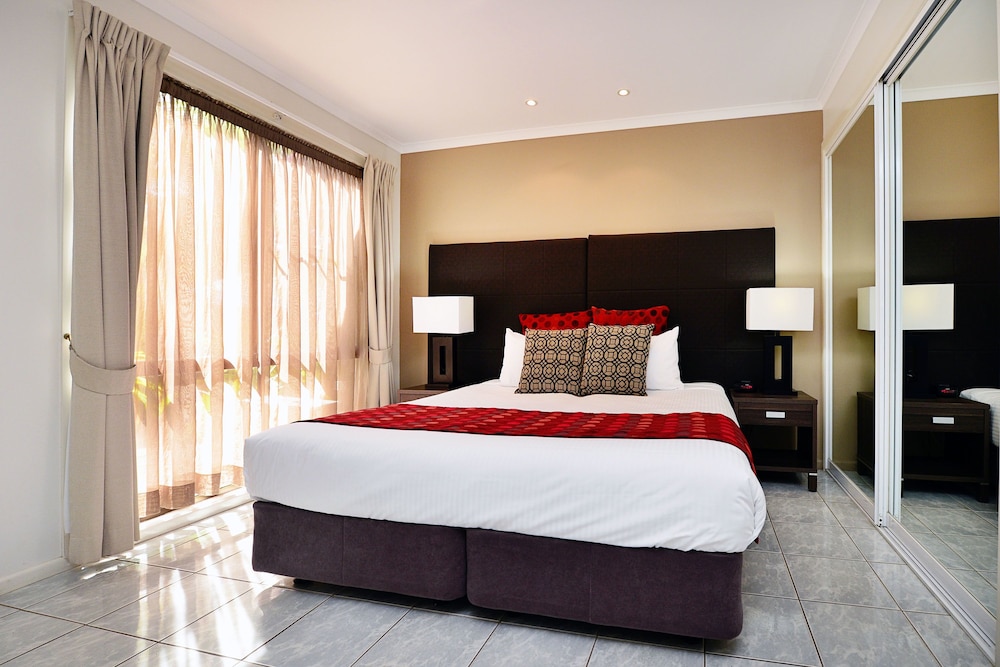 Paradise Spa Bure - Guestroom