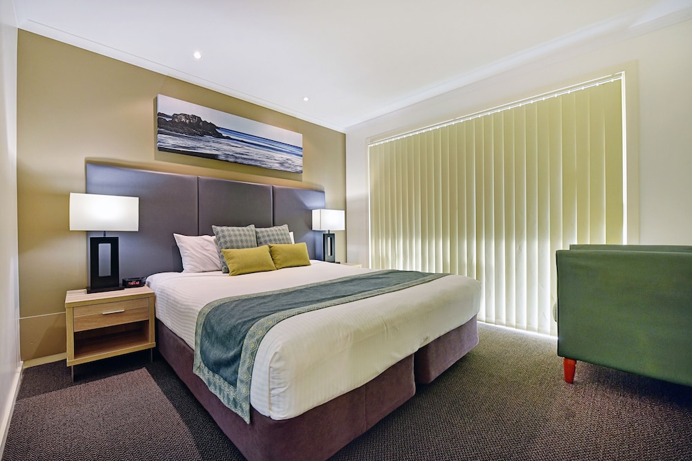 Villa, 2 Bedrooms - Guestroom