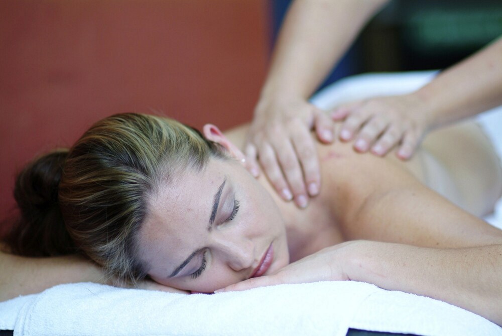 Massage