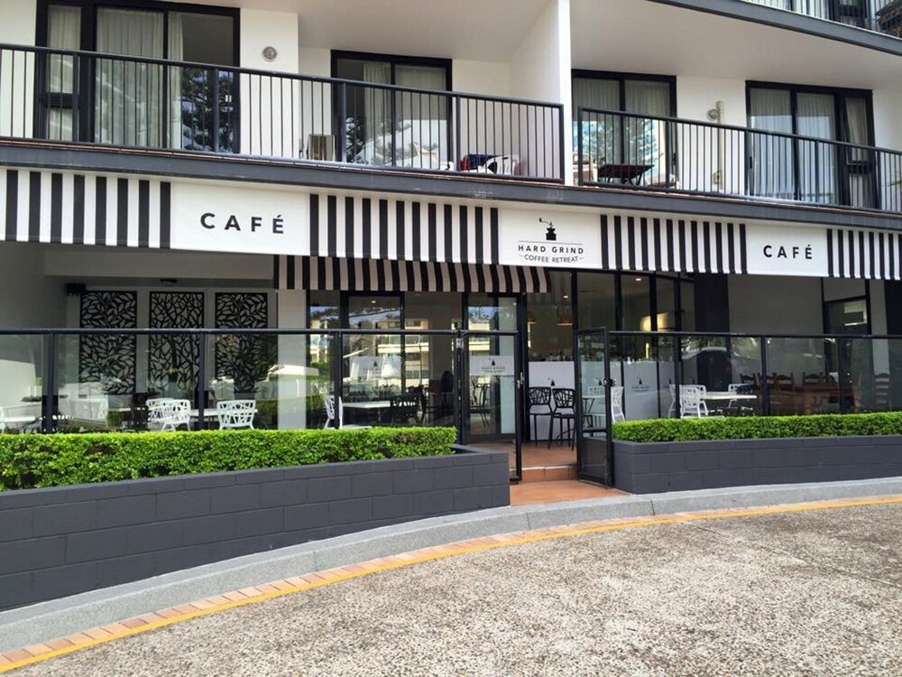 Bistro