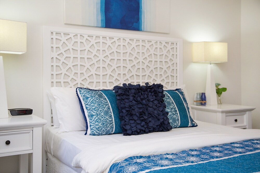 Deluxe Apartment, 2 Bedrooms - Guestroom
