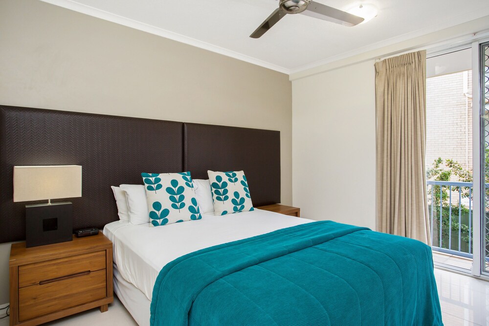 Deluxe Room, 3 Bedrooms - Guestroom