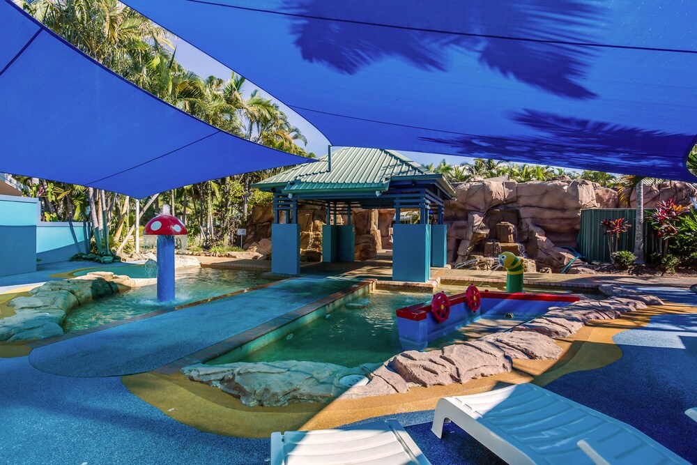 Childrens Pool