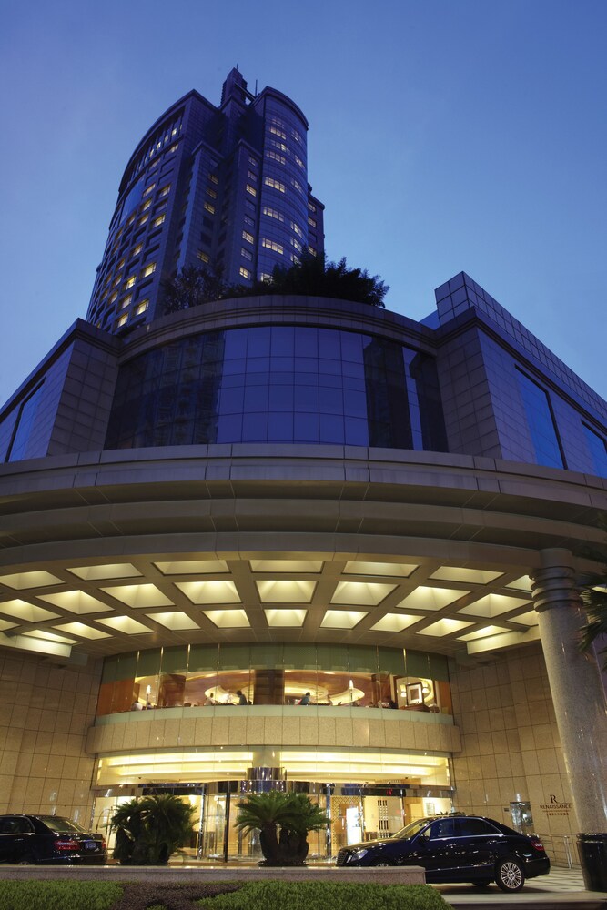 Hotel Front
