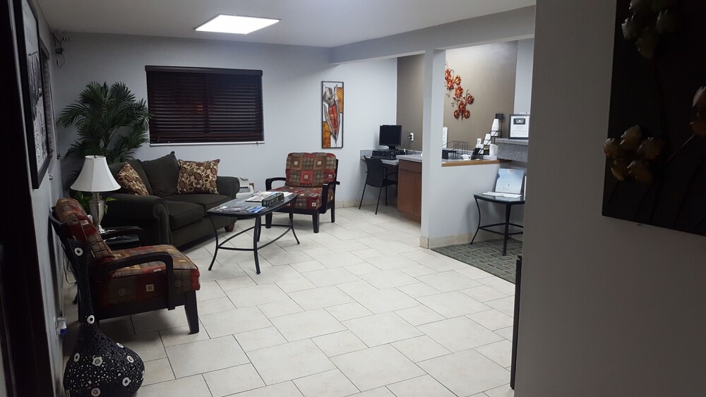 Hotel Interior