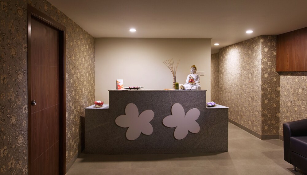 Spa Treatment