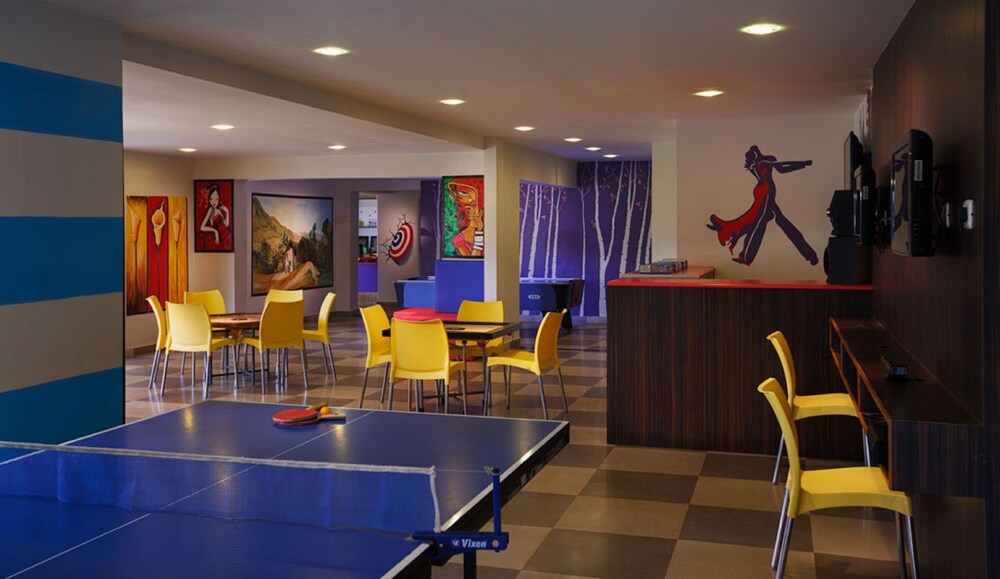 Sports Facility