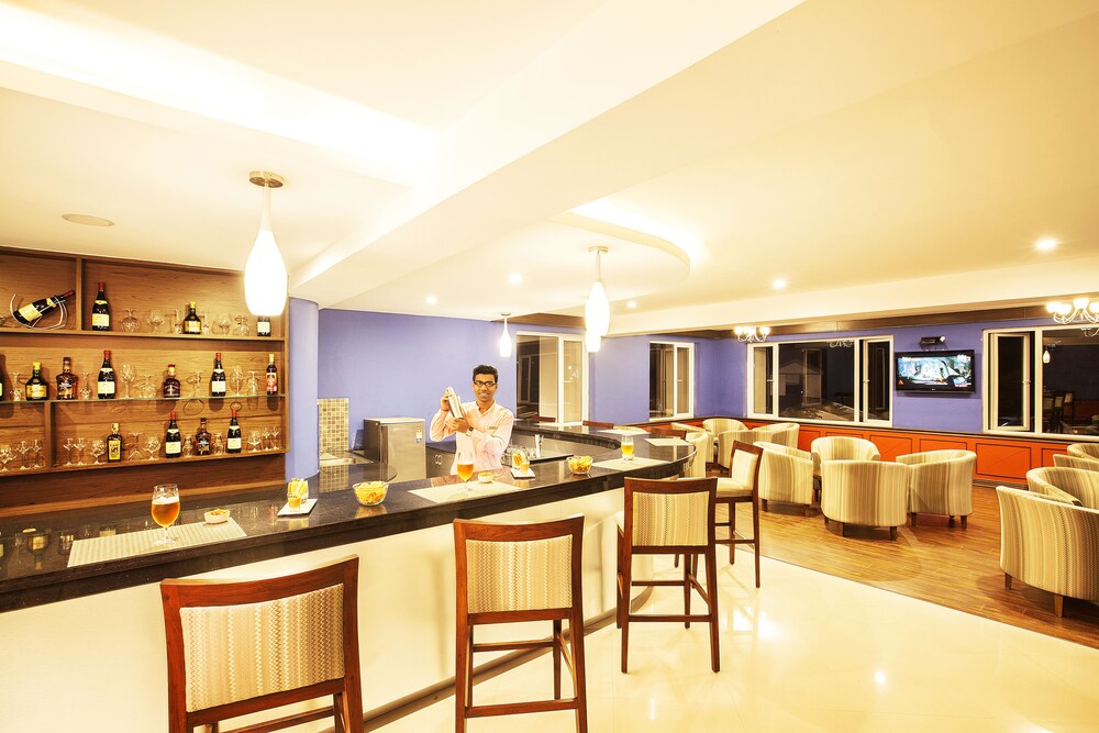 Hotel Bar