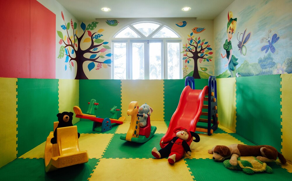 Childrens Activities