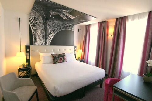 Hôtel Gustave