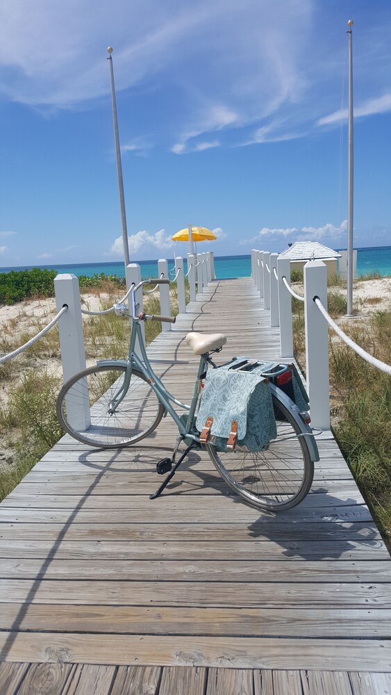 Bicycling