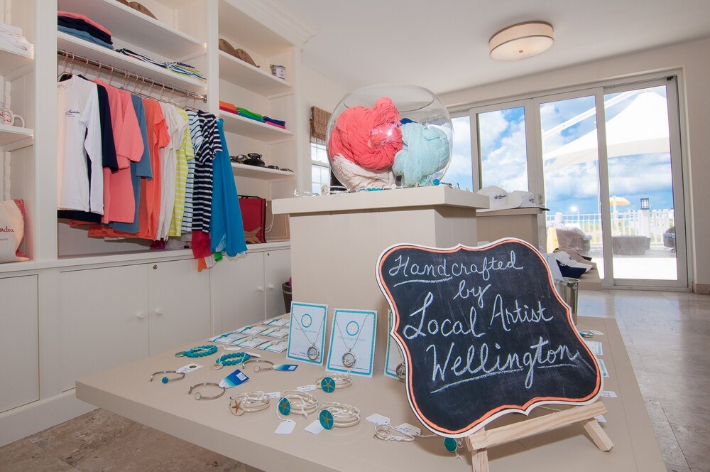 Gift Shop