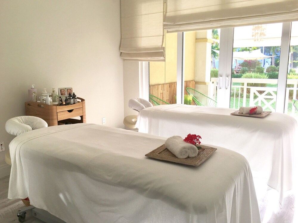 Treatment Room