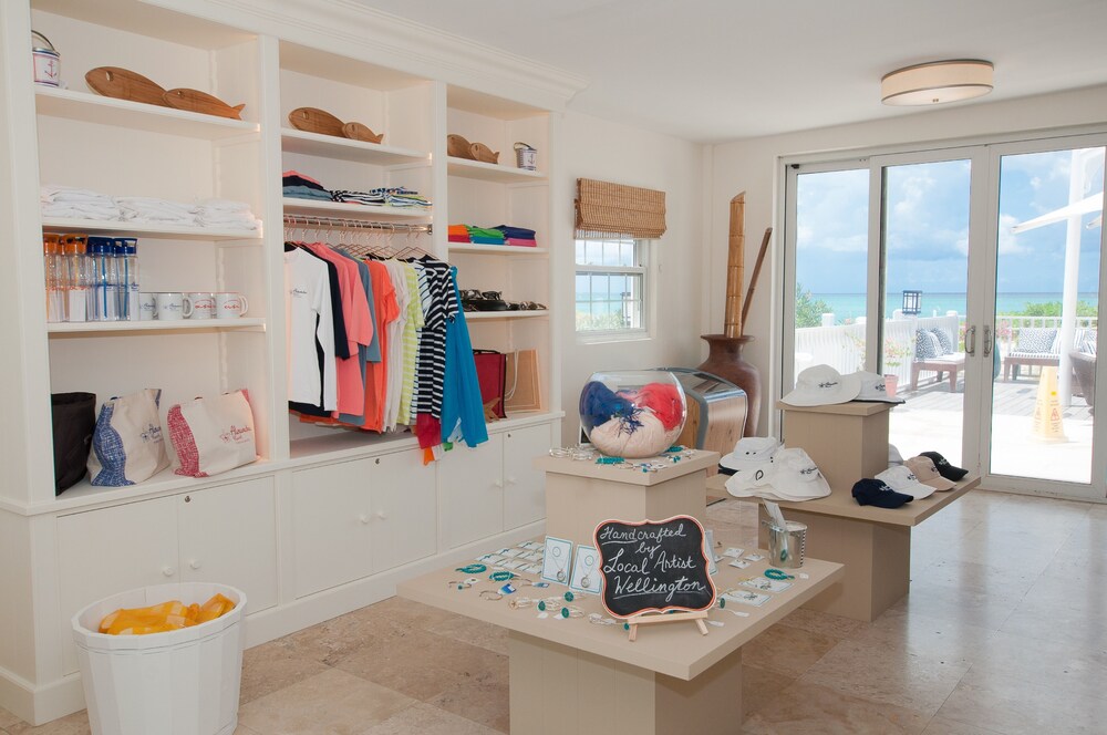 Gift Shop