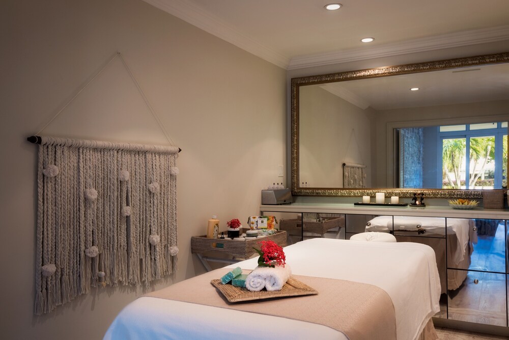 Treatment Room