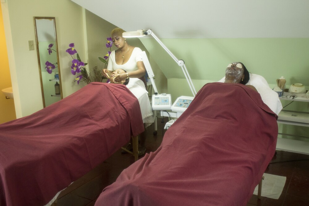 Treatment Room