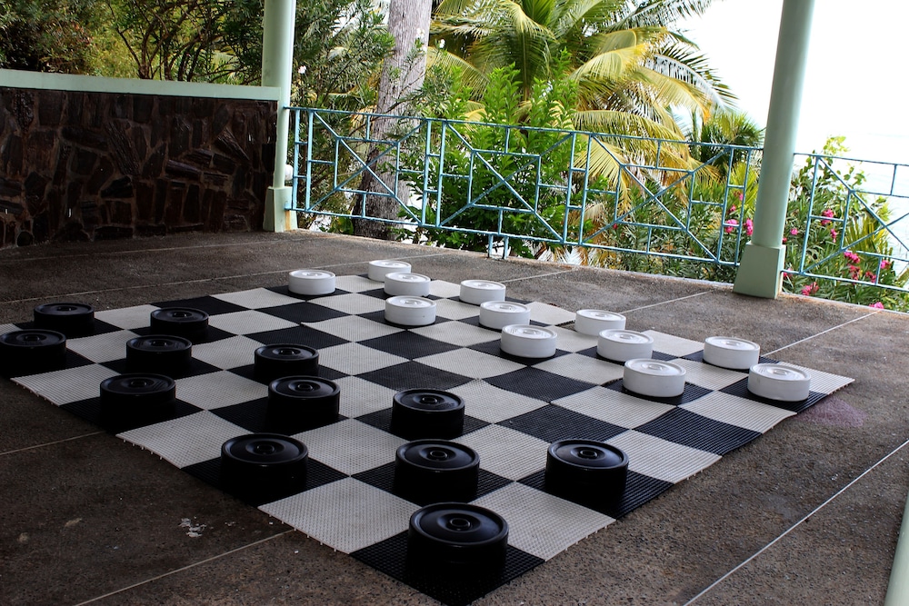 Childrens Area