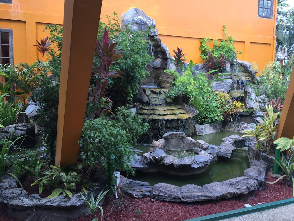 Fountain