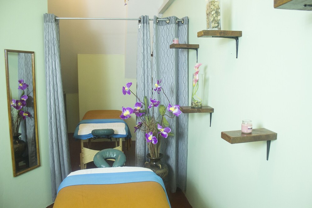 Treatment Room