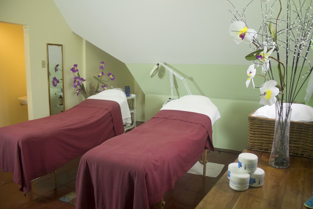 Treatment Room